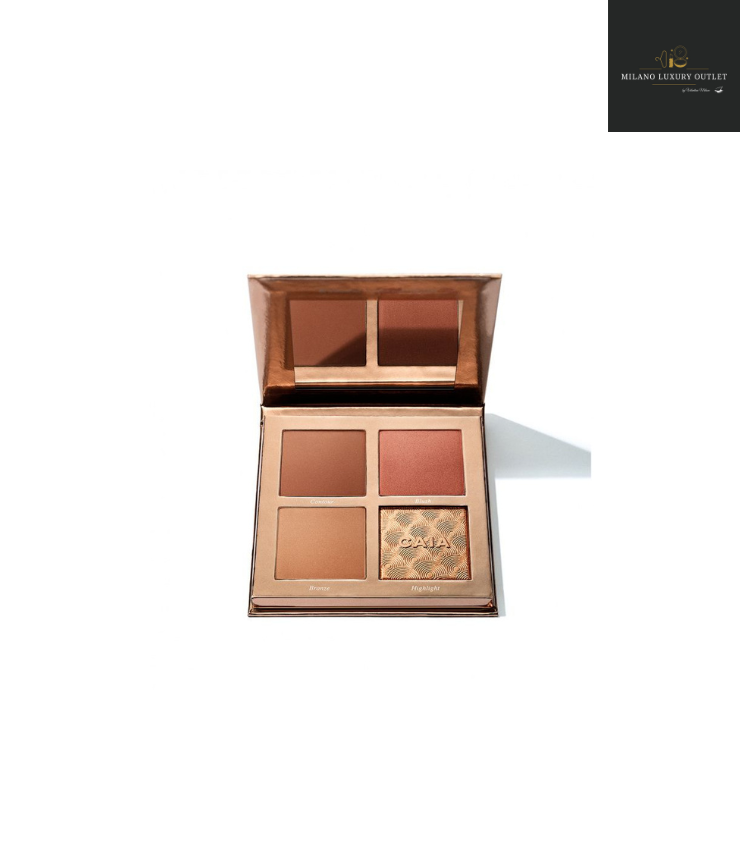 CAIA FACE PALETTE