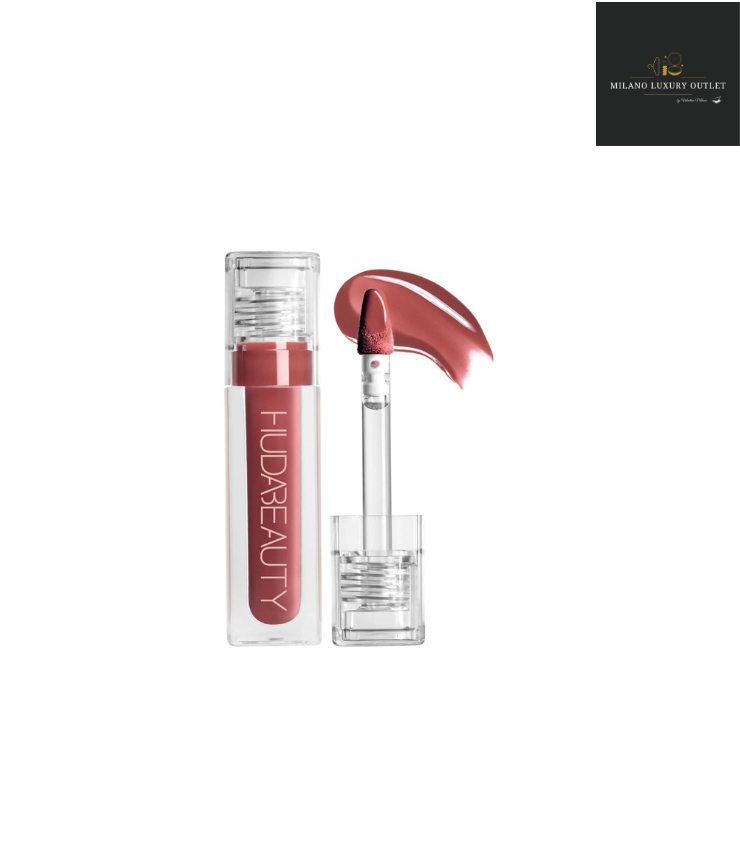 HUDA BEAUTY LUCIDALABBRA EXTRA BRILLANTE FAUX FILLER
