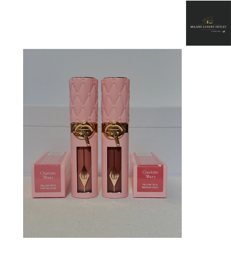 Big Lip Plumgasm - Lip plumper idratante CHARLOTTE TILBURY