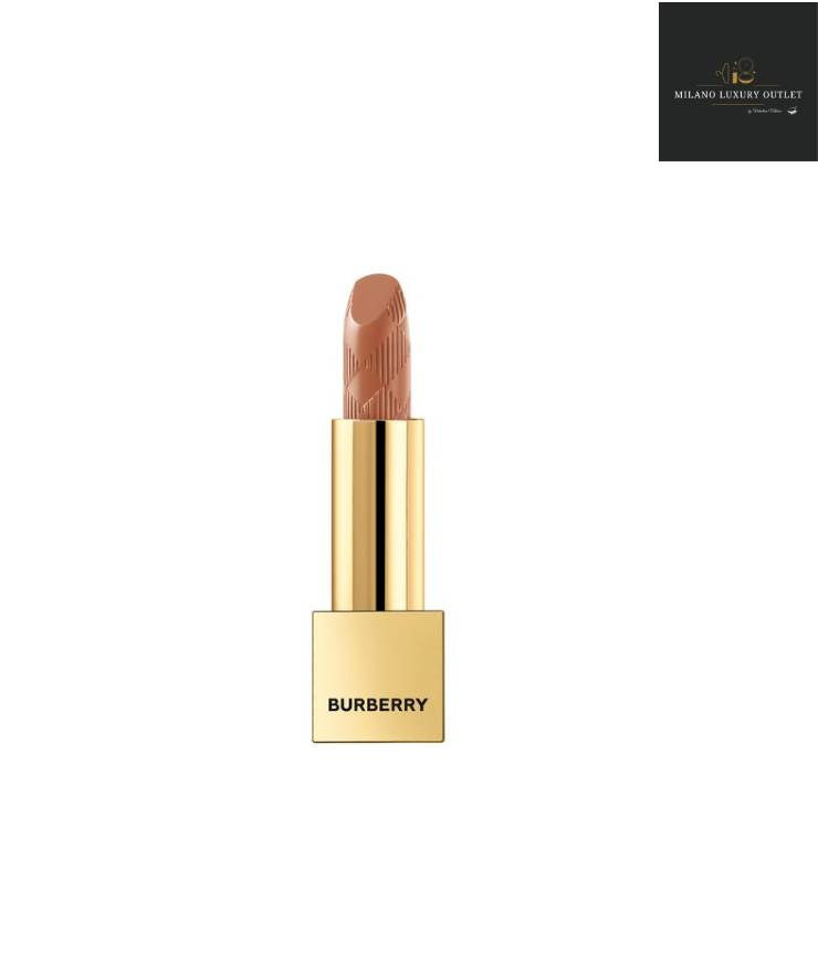 Burberry Kisses Matte – Rosa Cipriato n. 39