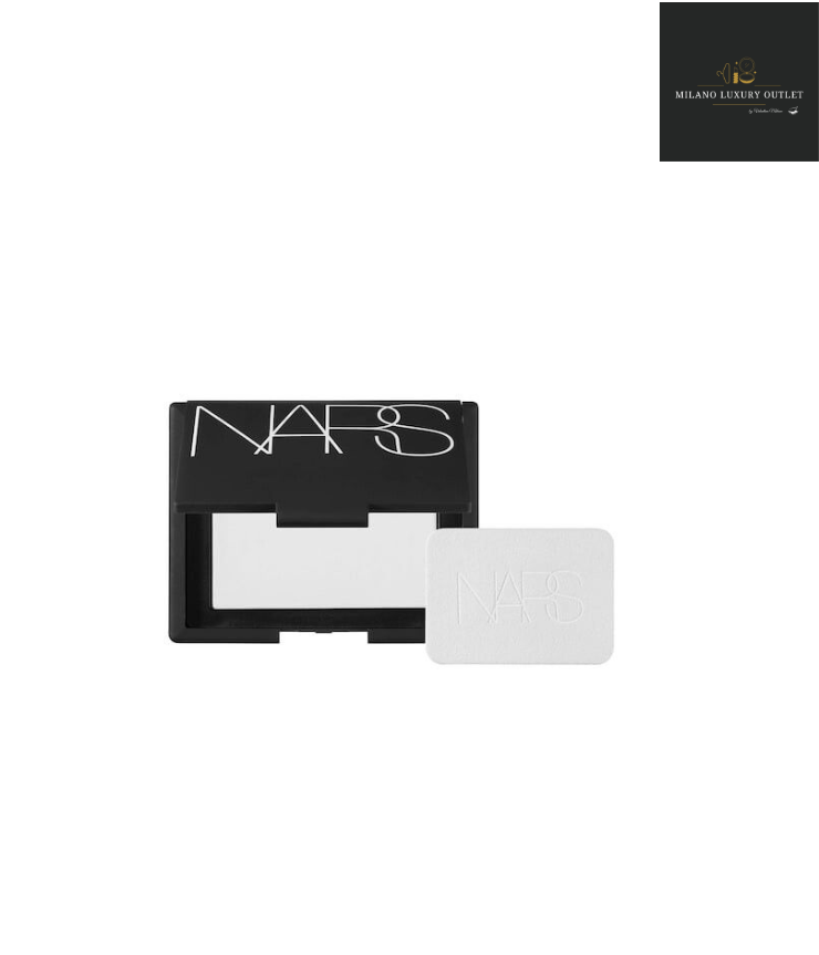 NARS Light Reflecting Setting Powder Pressed - Cipria Opacizzante