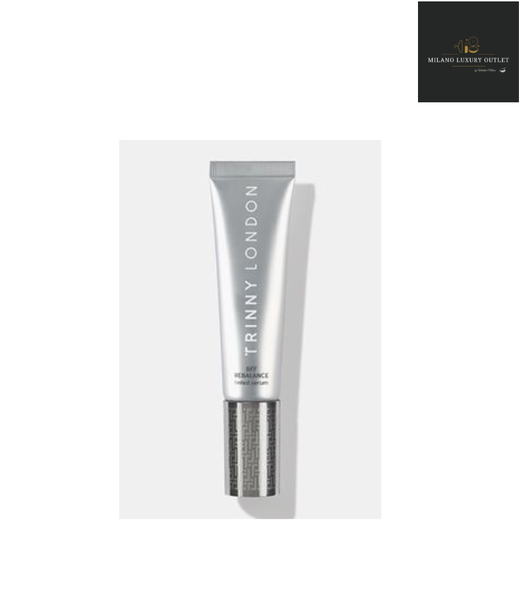 BFF TRINNY LONDON SERUM