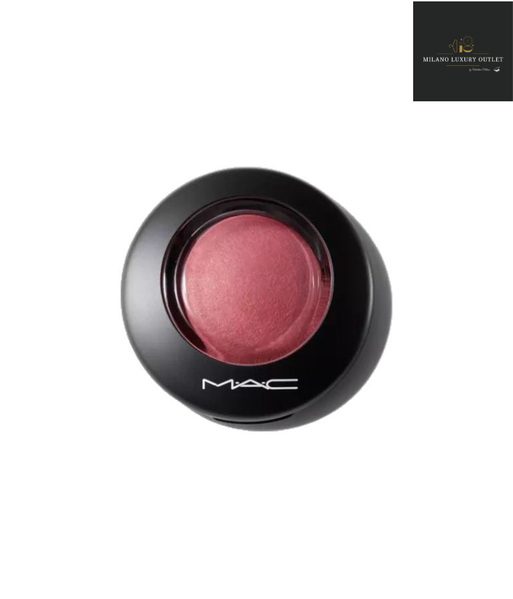 BLUSH MAC MINERALIZE