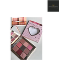 CHARLOTTE TILBURY PILLOW TALK BEAUTYVERSE LOVE PALETTE