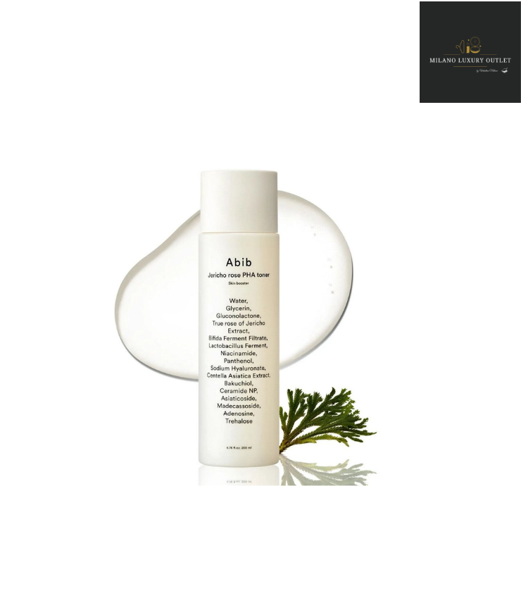 Abib Jericho Rose PHA Toner Skin Booster Abib Jericho Rose PHA Toner Skin Booster Abib Jericho Rose PHA Toner Skin Booster Abib Jericho Rose PHA Toner Skin Booster