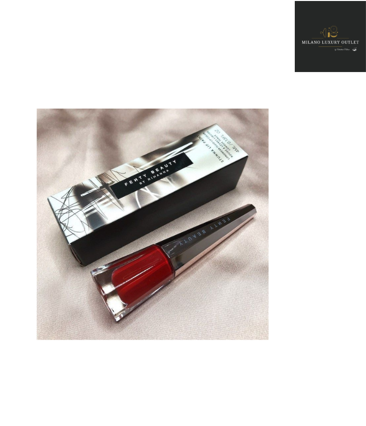 FENTY BEAUTY Stunna Lip Paint - Rossetto liquido a lunga tenuta