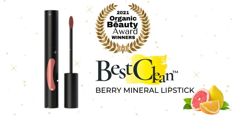 Kester Black Glow Up - Long Lasting Matte Lipstick