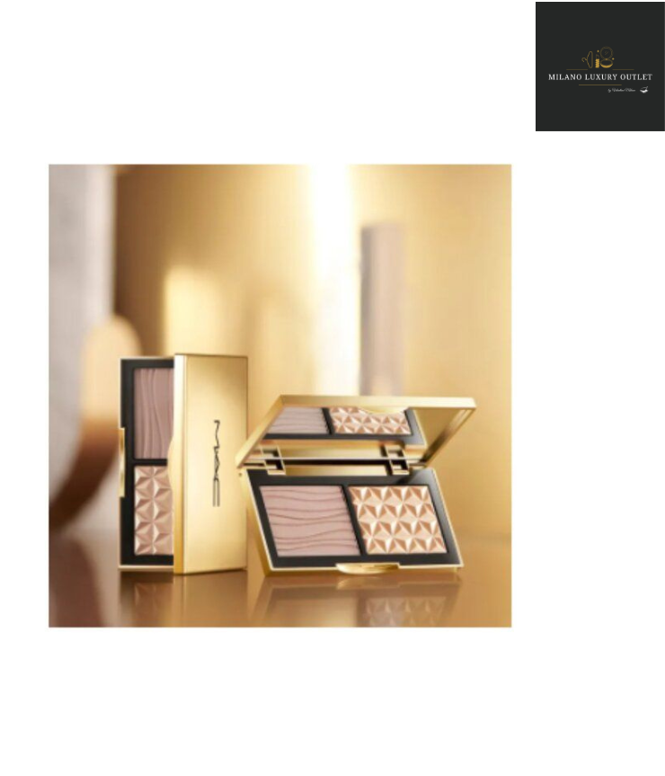 MAC DUO SCULPT & GLOW