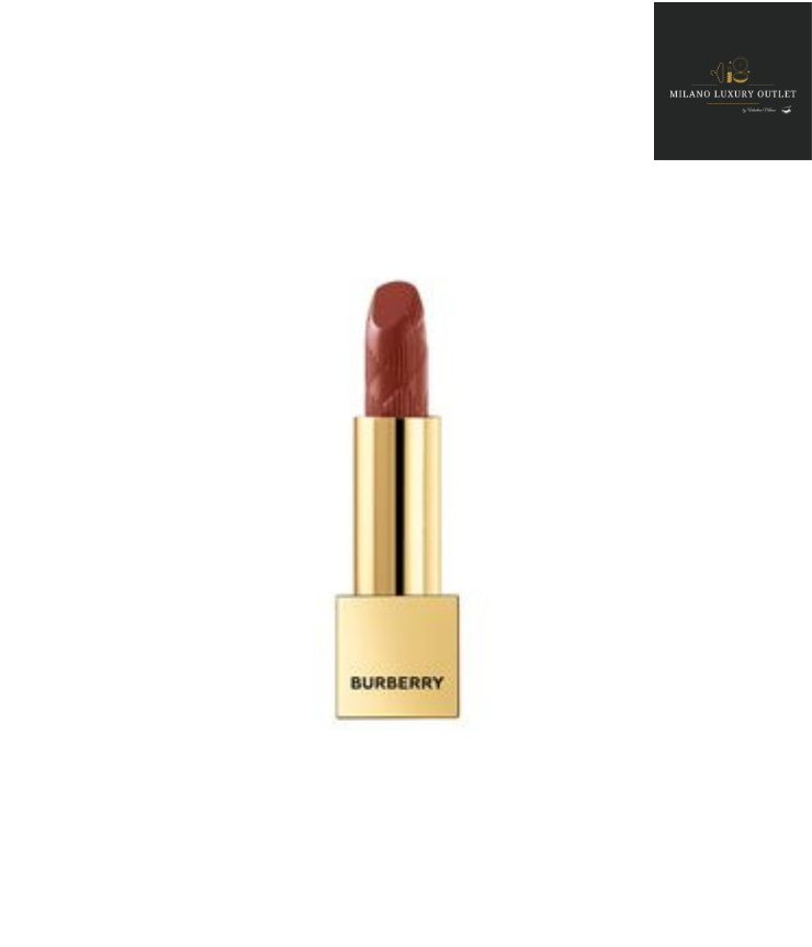 Burberry Kisses Matte – Rosa Cipriato n. 39
