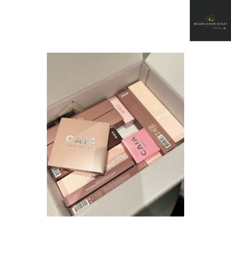 CAIA FACE PALETTE
