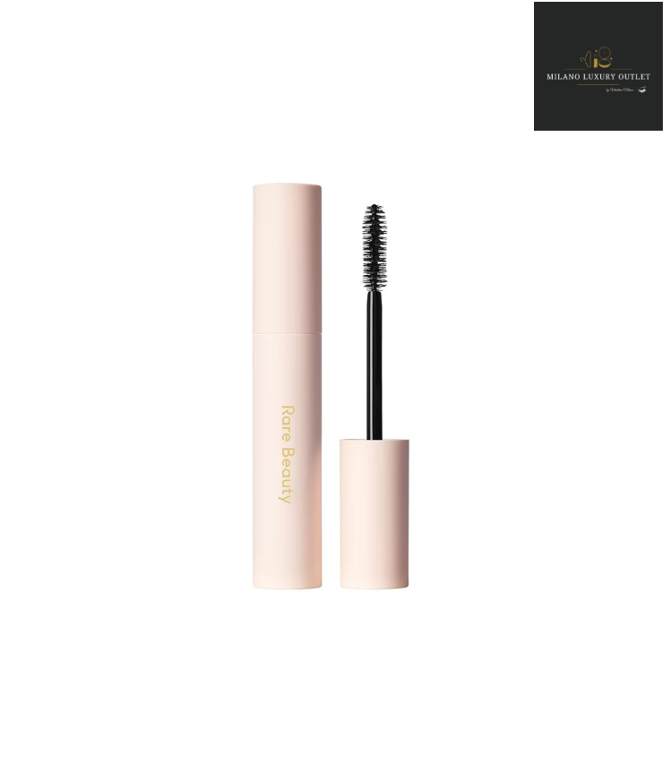 mascara volumizzante Perfect Strokes di Rare Beauty