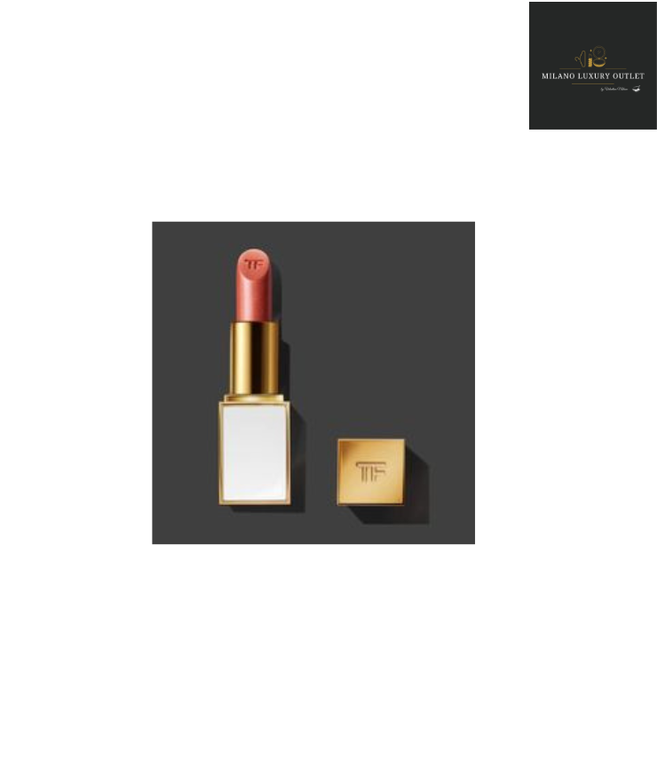 TOM FORD Ultra Shine Lip Rossetto  Labbra Perfette