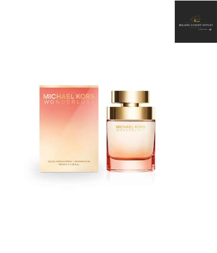 MICHAEL KORS WONDERLUST