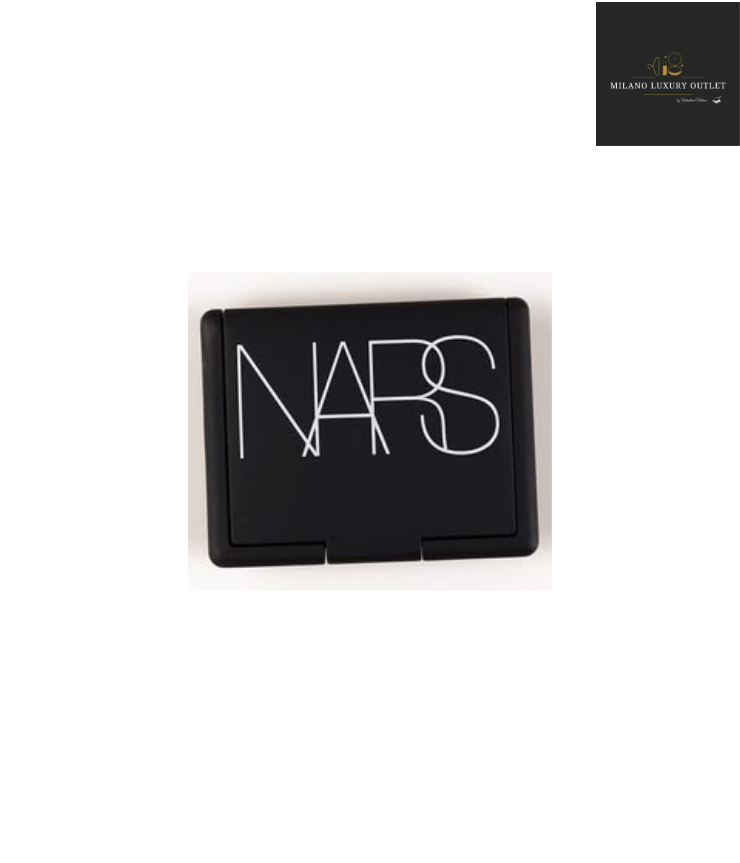 NARS Light Reflecting Setting Powder Pressed - Cipria Opacizzante