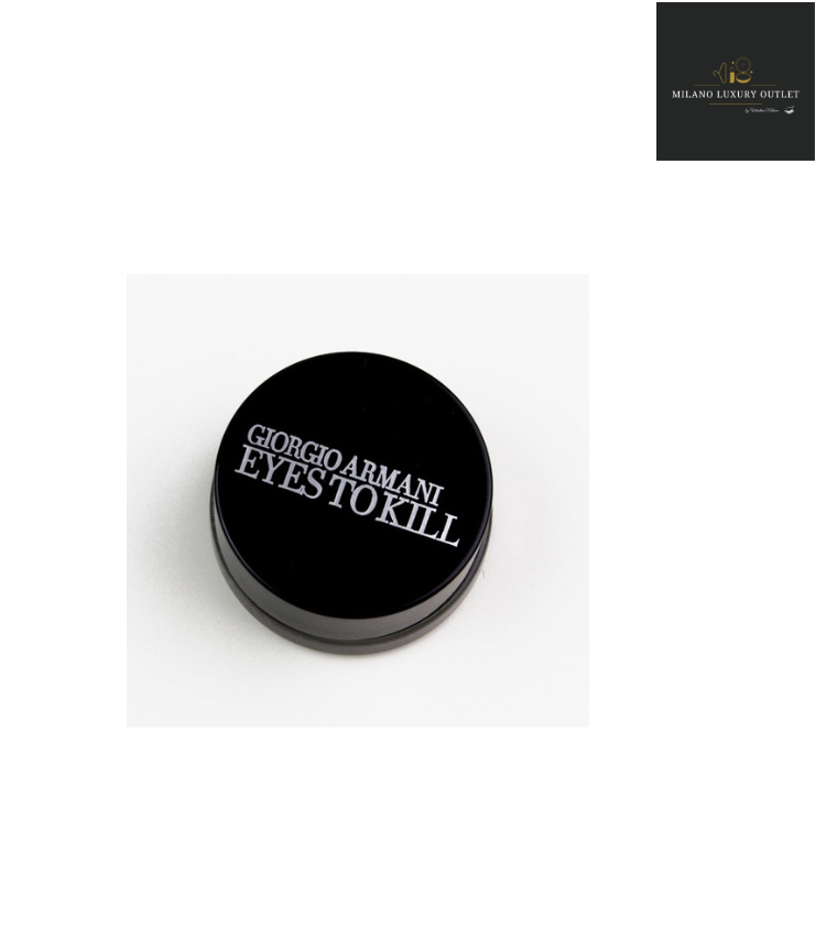 ARMANI BEAUTY Eyes To Kill Stellar Mono Eyeshadow