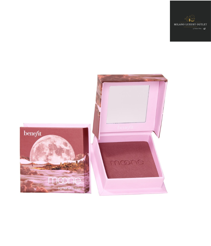 BLUSH BENEFIT