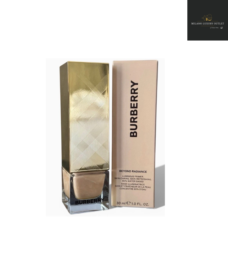 Primer illuminante BURBERRY