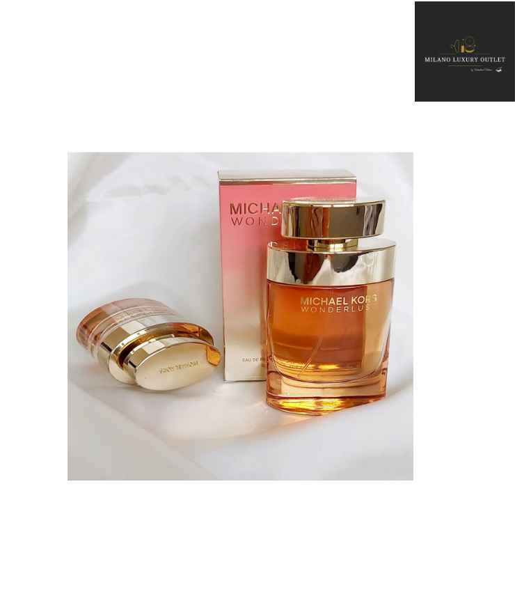 MICHAEL KORS WONDERLUST