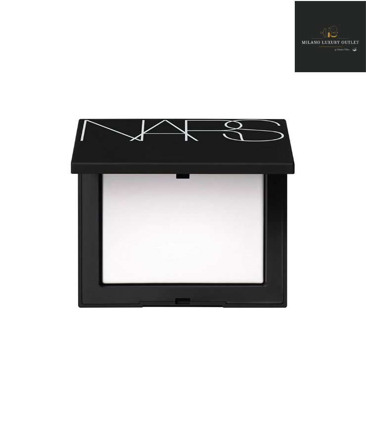 NARS Light Reflecting Setting Powder Pressed - Cipria Opacizzante