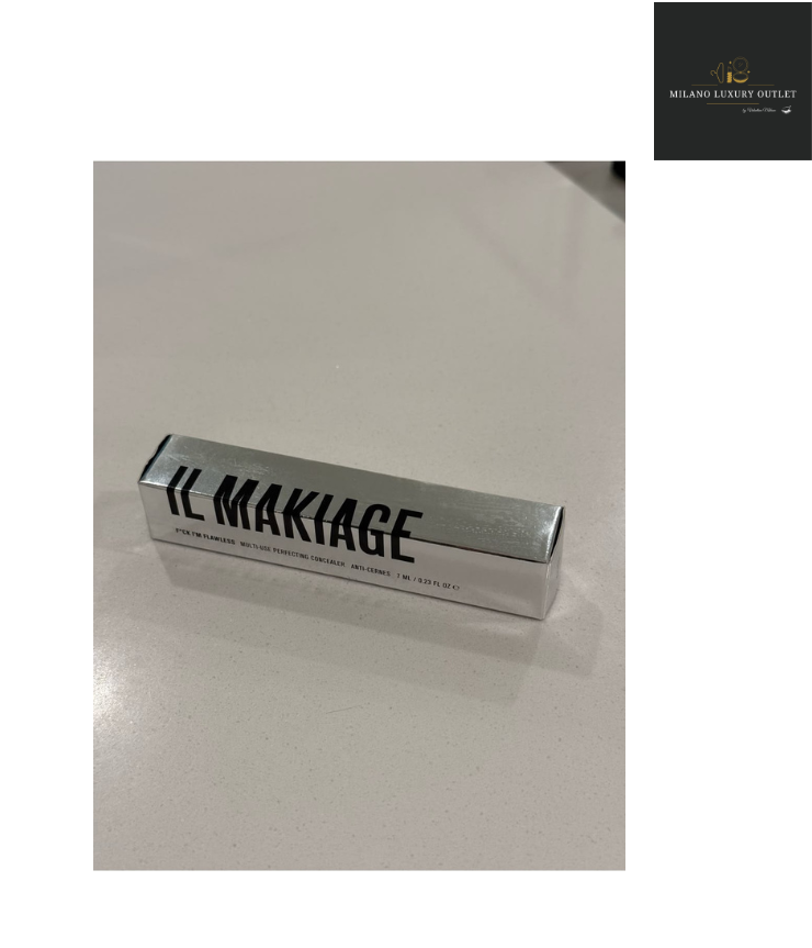 IL MAKIAGE CORRETTORE F*ck I'm Flawless