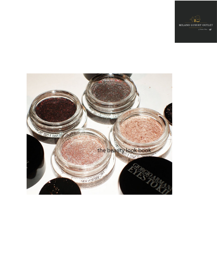 ARMANI BEAUTY Eyes To Kill Stellar Mono Eyeshadow