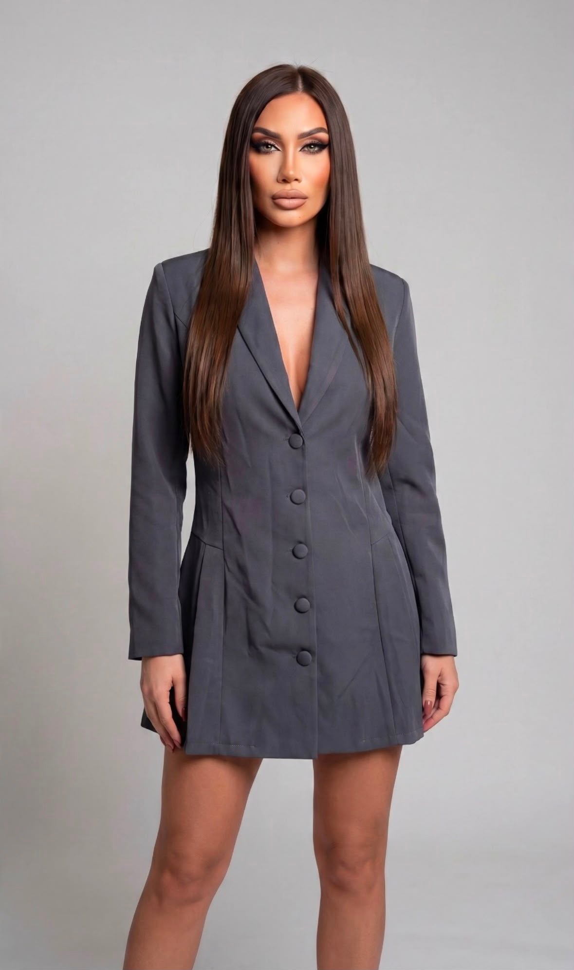 ABITO BLAZER "ALESSIA"