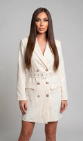 ABITO BLAZER "PURE ELEGANCE"