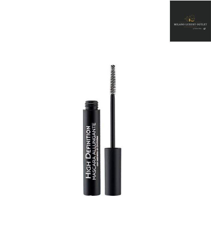 Mascara allungante High definition BOTTEGA VERDE