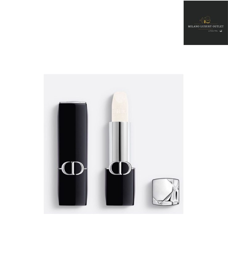 Balsamo Labbra Rouge Dior – skincare floreale idratante