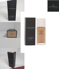 Laura Mercier FONDOTINTA PERFEZIONANTE REAL FLAWLESS WEIGHTLESS - Fondotinta - 2n1 cashew