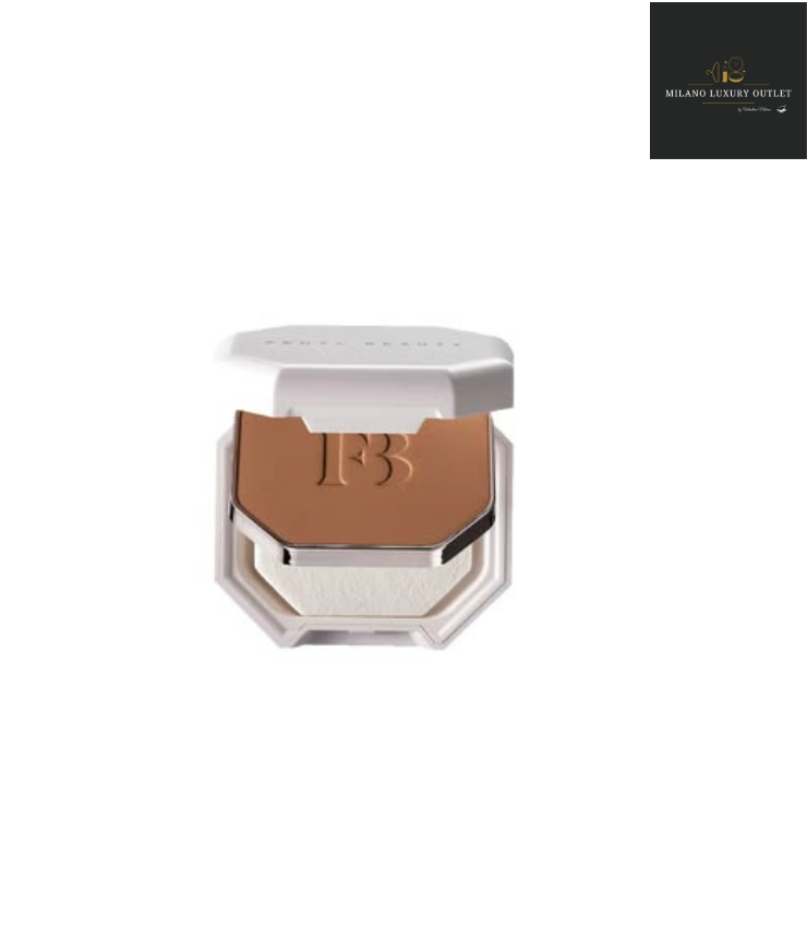 FENTY BEAUTY Pro filt'r soft matte powder - Fondotinta Compatto Mat