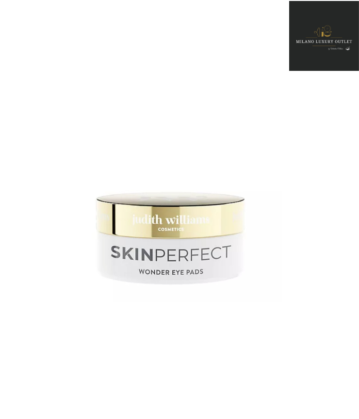 Judith Williams Skin Perfect Wonder Eye Pads