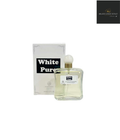 PROFUMO WHITE PURE 100 ML ISPIRATO A BIANCO LATTE