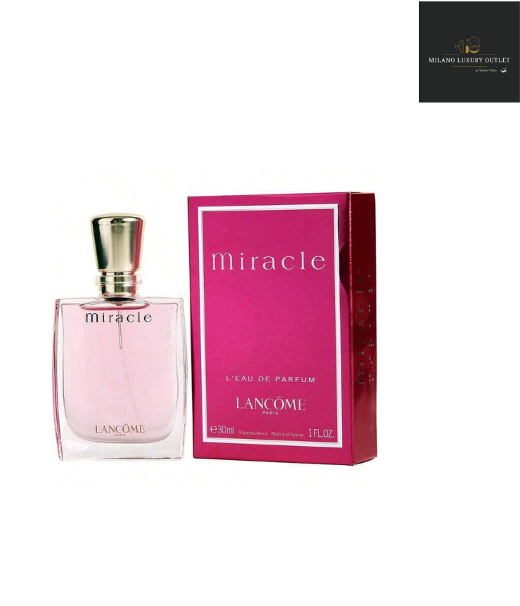 Miracle Miracle LANCOME 30 ml