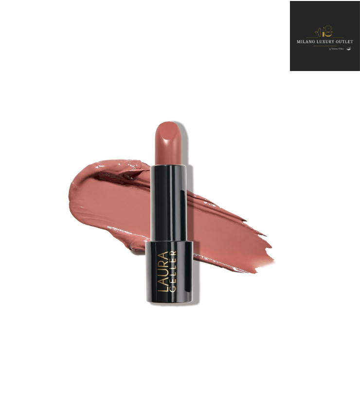 LAURA GELLER Rossetto cremoso classico moderno