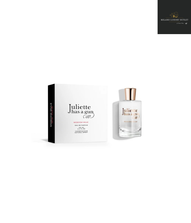 JULIETTE HAS A GUN Eau de Parfum Moscow Mule