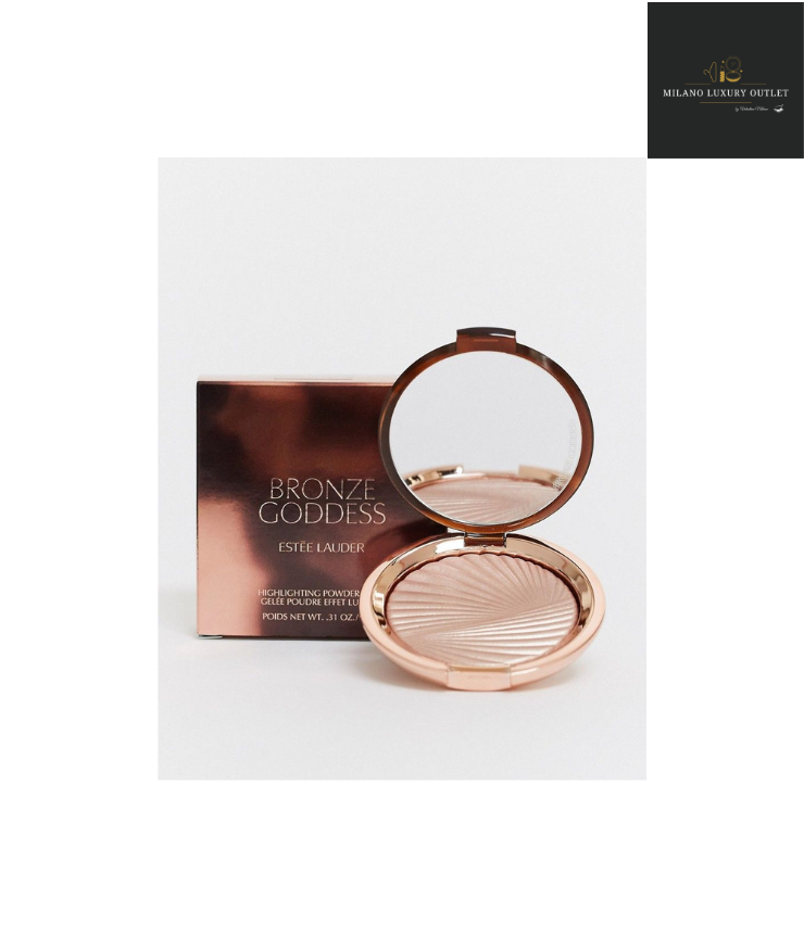 Bronze Goddess Highlighting Powder Gelée ESTEE LAUDER
