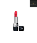Dior Rouge Dior Rossetto Finish Satin