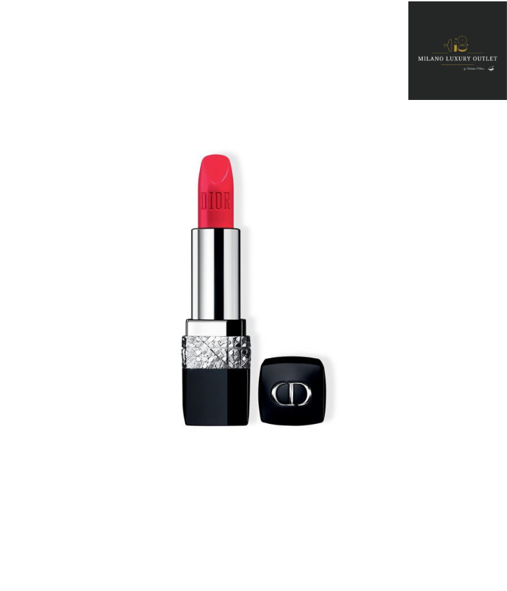 Dior Rouge Dior Rossetto Finish Satin