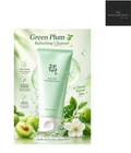 BEAUTY OF JOSEON Green Plum Refreshing Cleanser - Gel detergente a basso pH