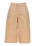 Pinko bermuda cotone