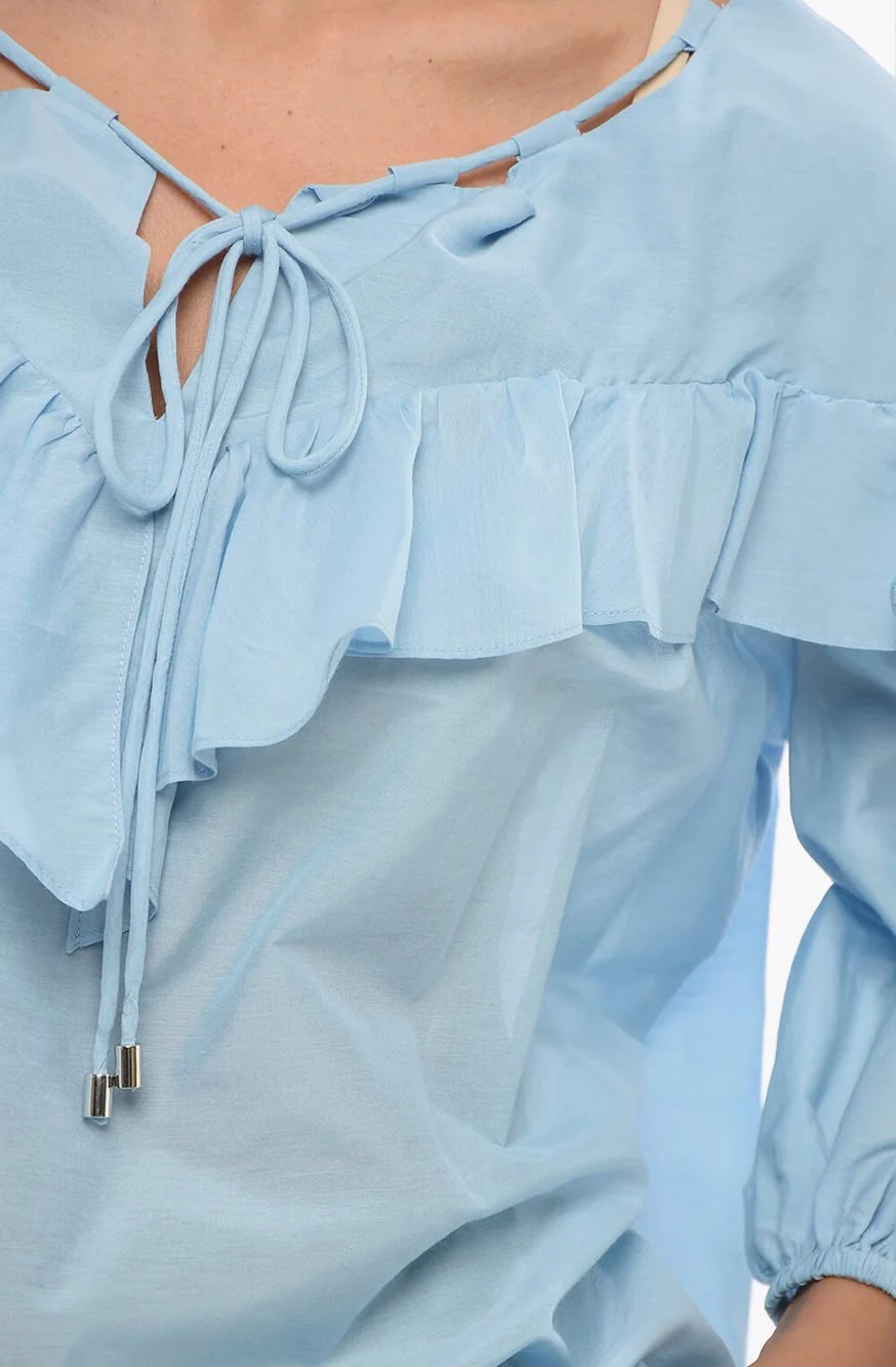 PINKO - D 103586A1X2 Blusa
