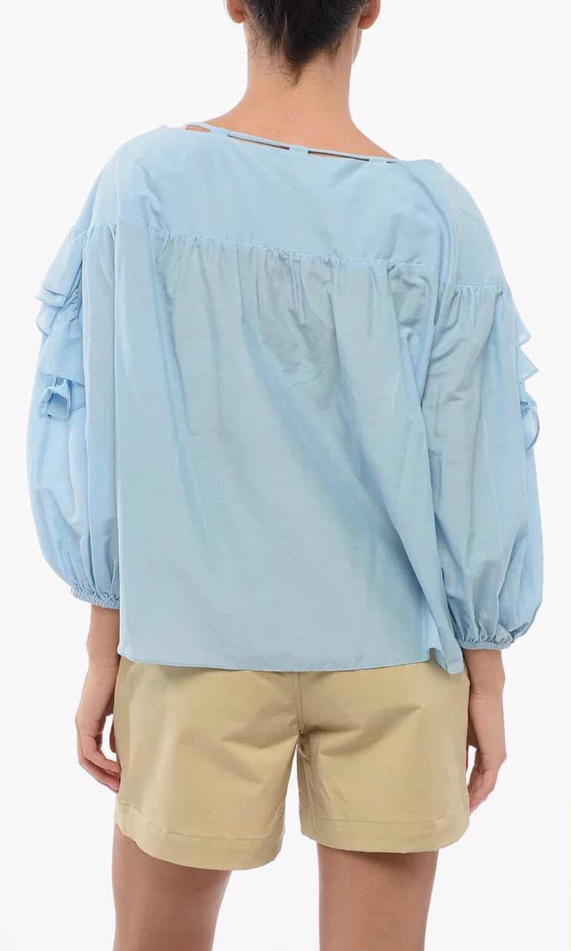 PINKO - D 103586A1X2 Blusa