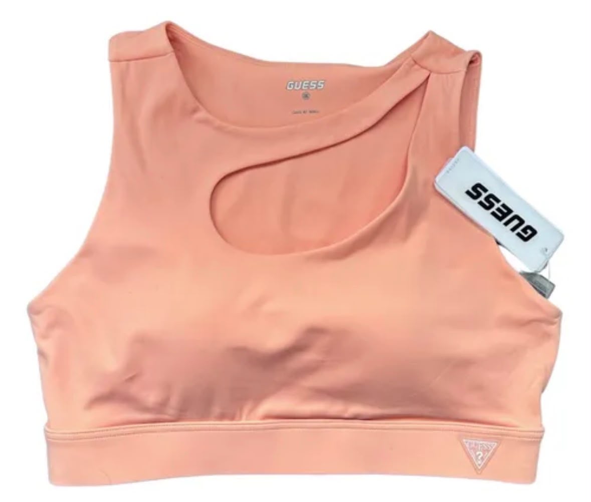 GUESS Top Evalyn Active
