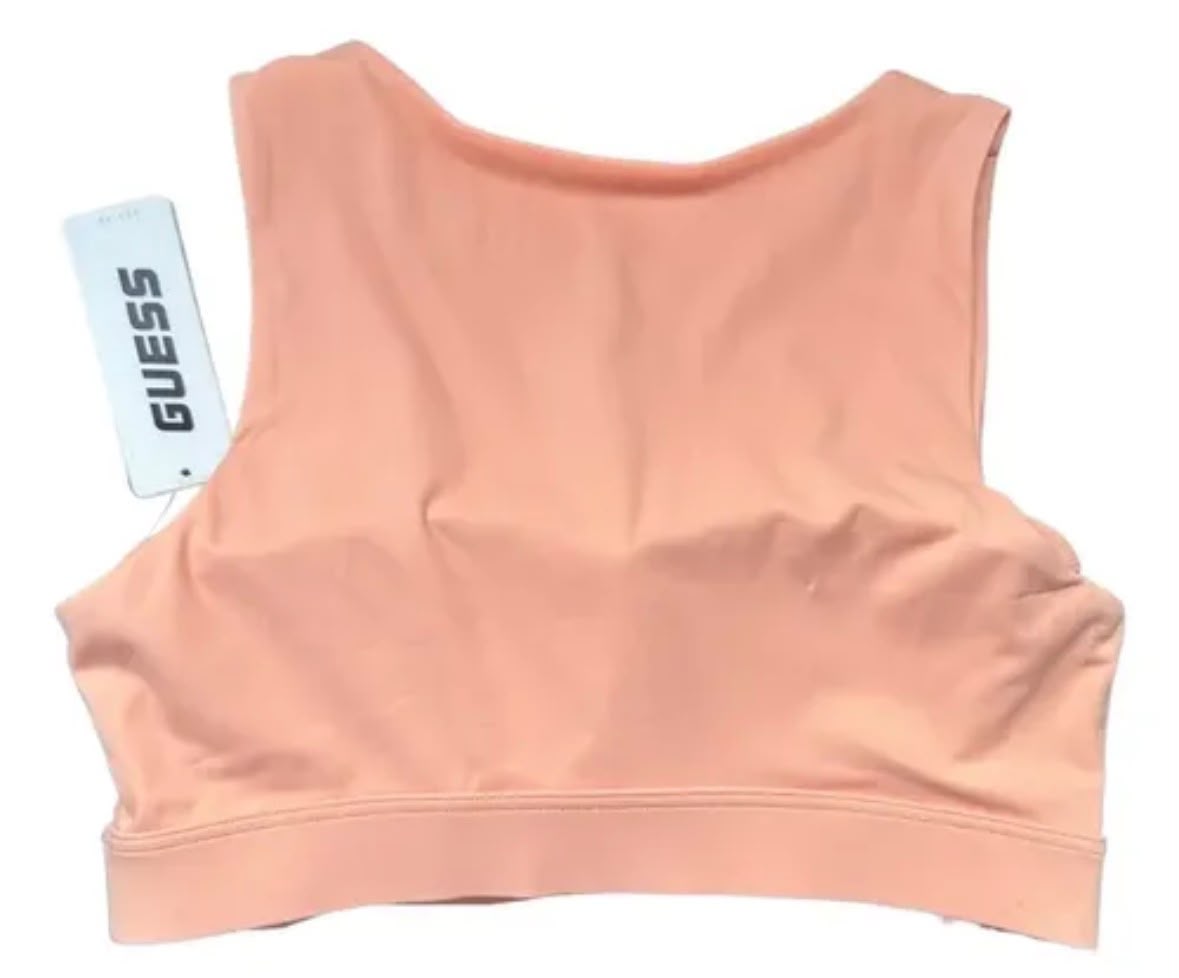GUESS Top Evalyn Active