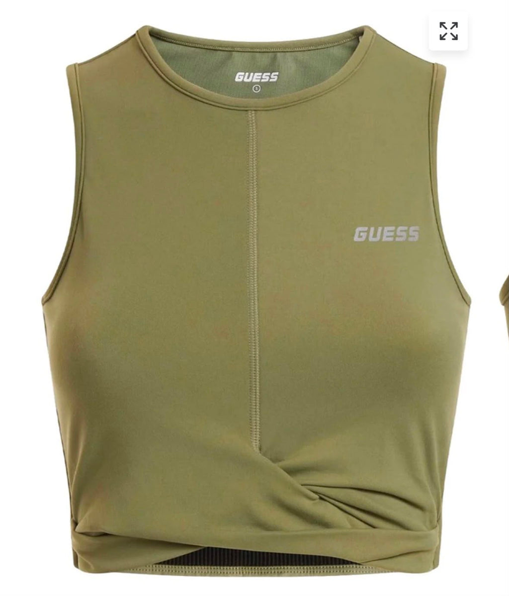 TOP SPORTIVO GUESS