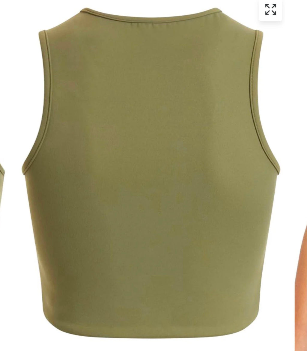 TOP SPORTIVO GUESS