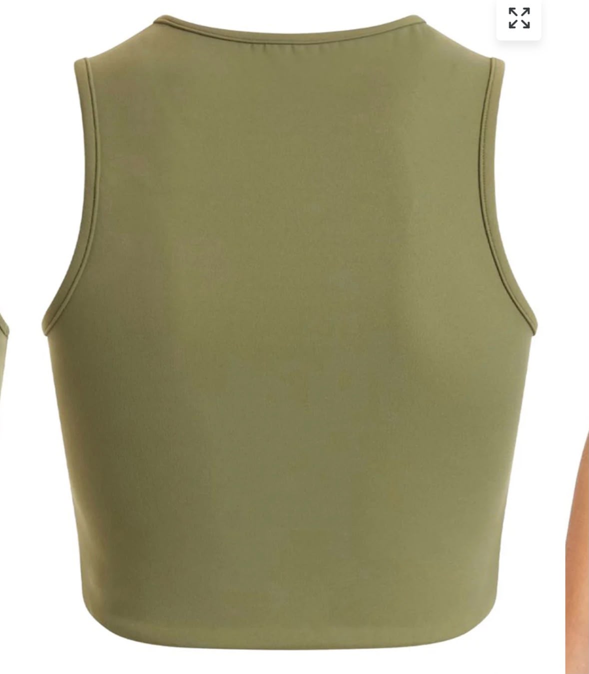 TOP SPORTIVO GUESS