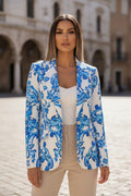 Guess by Marciano  MARCIANO BY GUESS BLUE NOTE BLAZER BLUE NOTE
