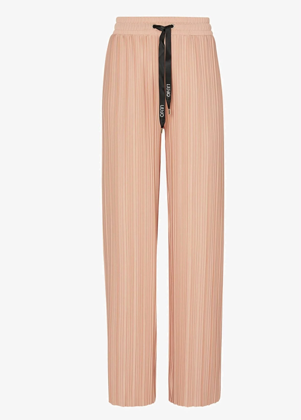 Liu Jo Pantalone donna mod ta3073 j6579 51315 cipria